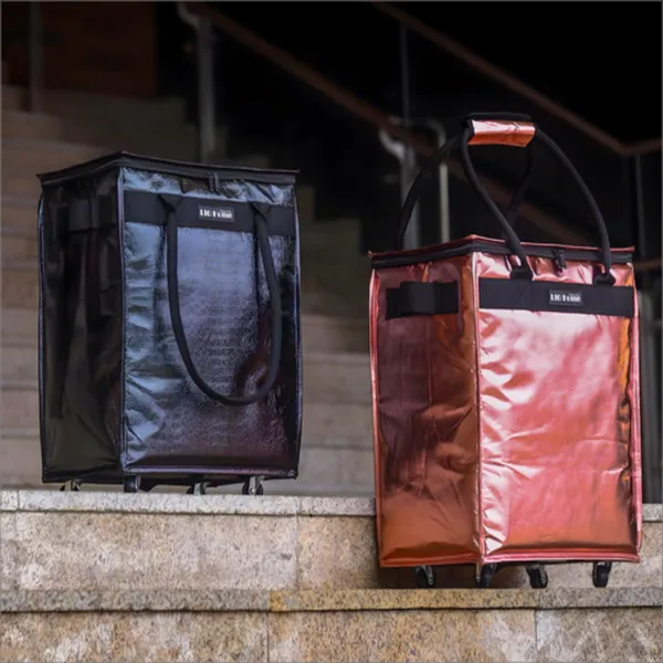 Цүнх & Хэрэгсэл